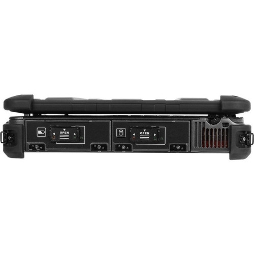 Getac Rugged Laptop