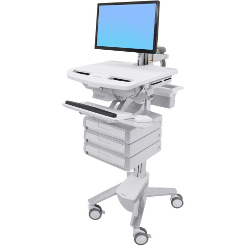 Ergotron Mobile Cart