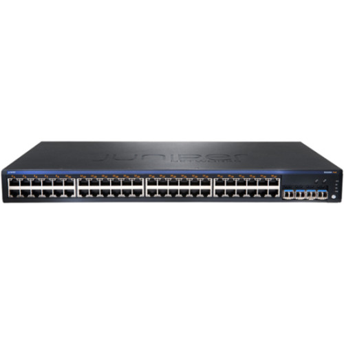 Juniper Networks Ethernet Switch