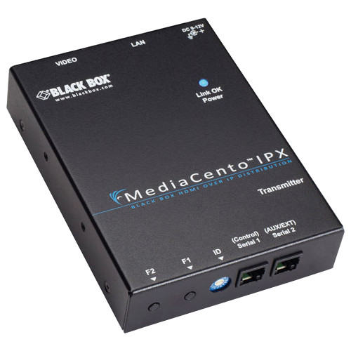 Black Box Products