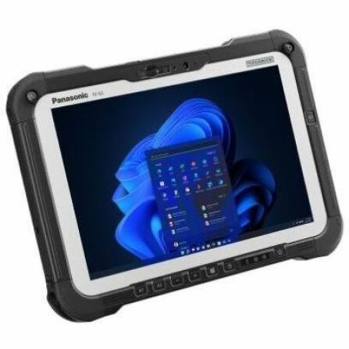 Panasonic Tablet
