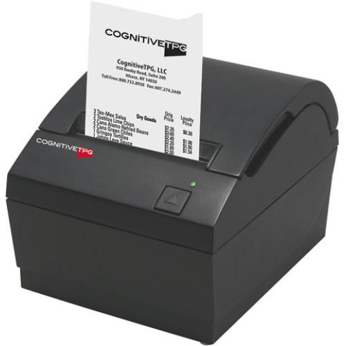 CognitiveTPG A798 Receipt Printer