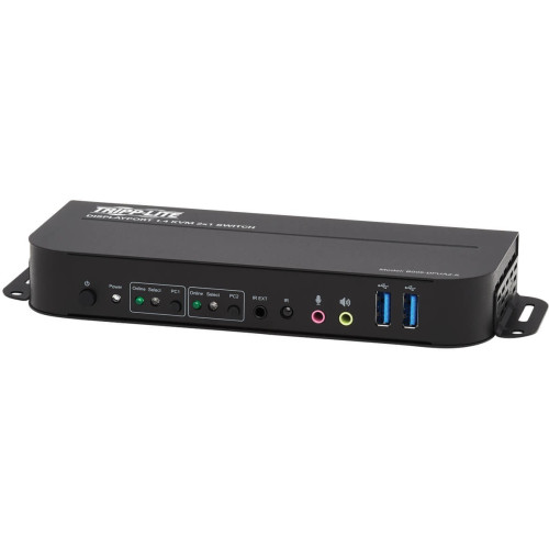 Tripp-Lite Ethernet Switch