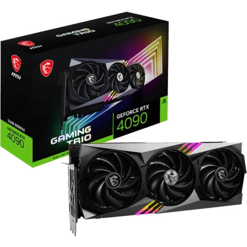 MSI Accessory