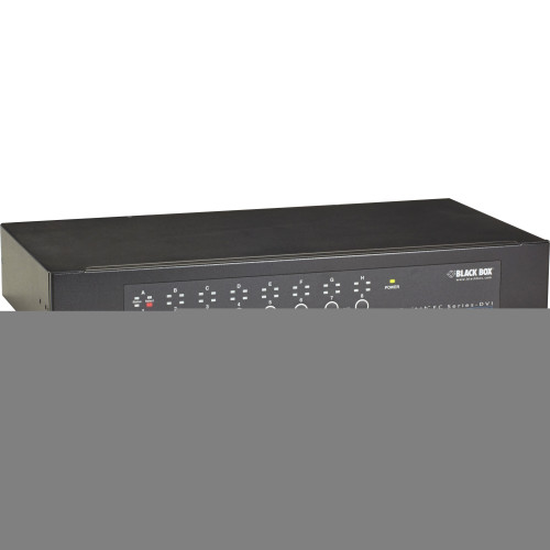 Black Box Products
