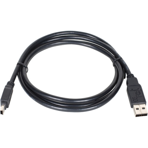 Gamber-Johnson Cables, Connectors, and Adapters