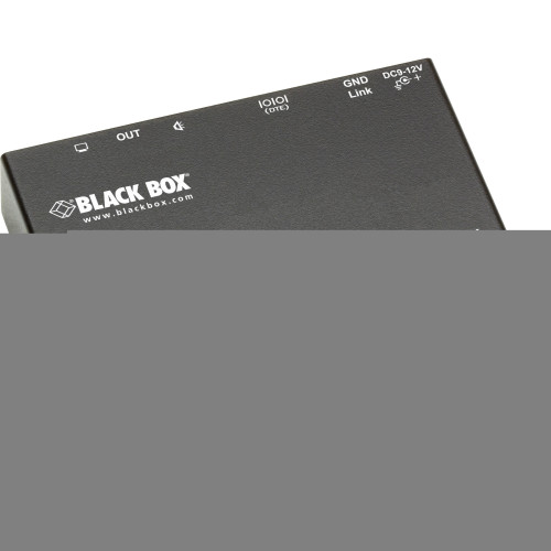Black Box Products