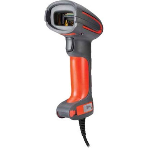 Honeywell Barcode Scanner