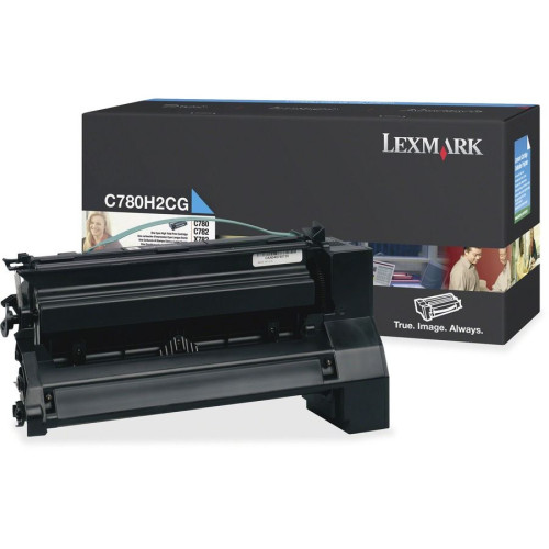 Lexmark Toner