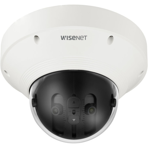 Hanwha Vision Security Camera