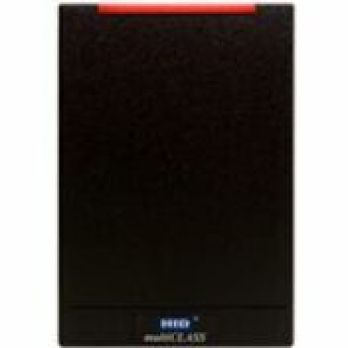 HID iClass R40 6120 Credit Card Reader