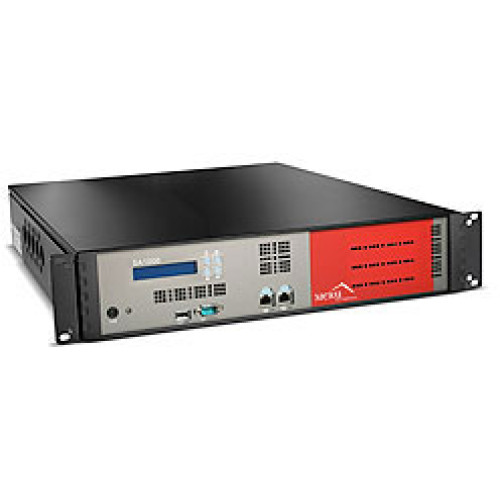 Meru SA1000 Wireless Access Points