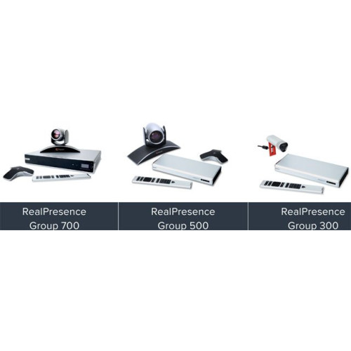 Polycom Video Intercom