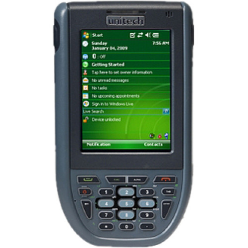 Unitech Mobile Computer