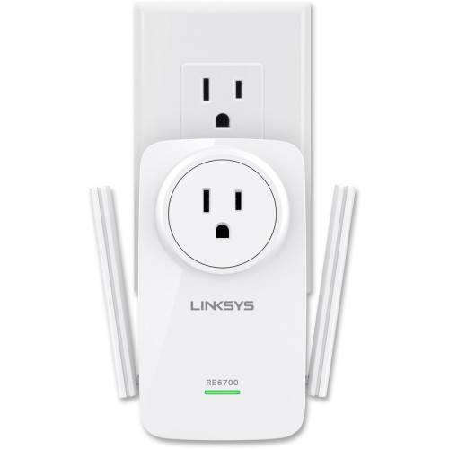 Linksys Data Networking
