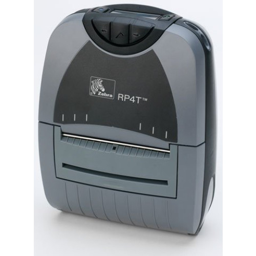 Zebra RFID Printer