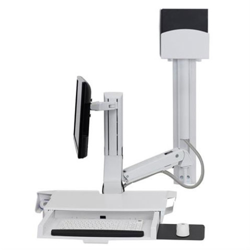 Ergotron Mounting Hardware and Stands
