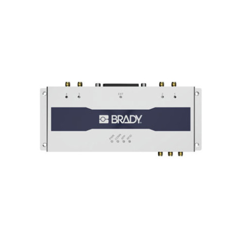 Brady RFID Reader