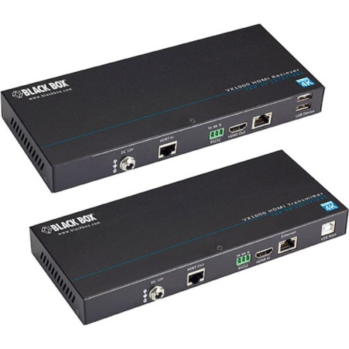 Black Box Accessory