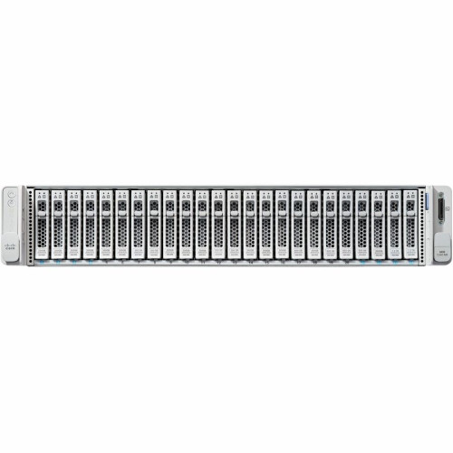 Cisco Server