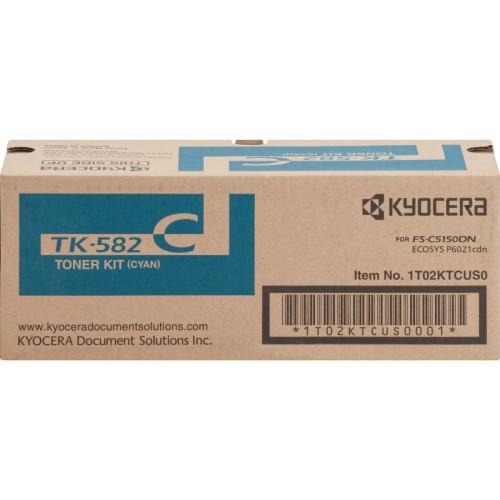Kyocera Toner