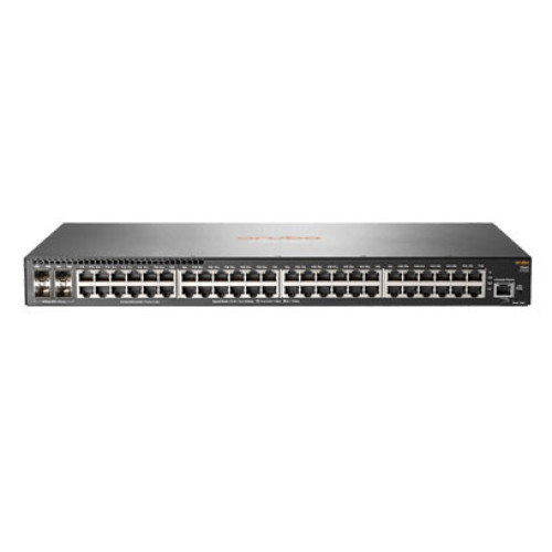 HPE Aruba Ethernet Switch