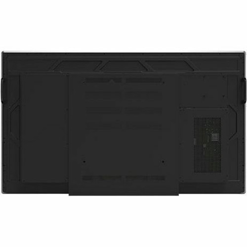 MicroTouch Interactive Touch