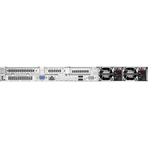 HP Server