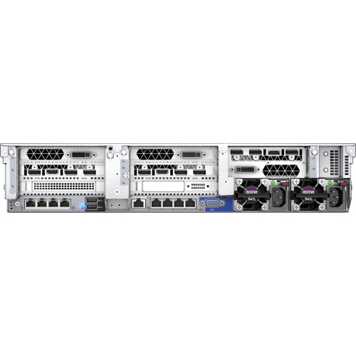 HP Server