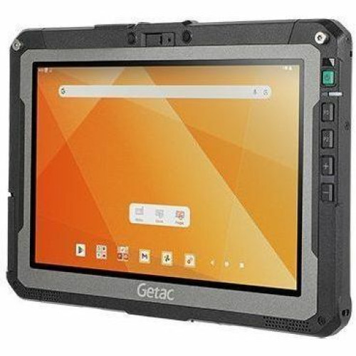 Getac Tablet