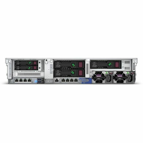 HP Server