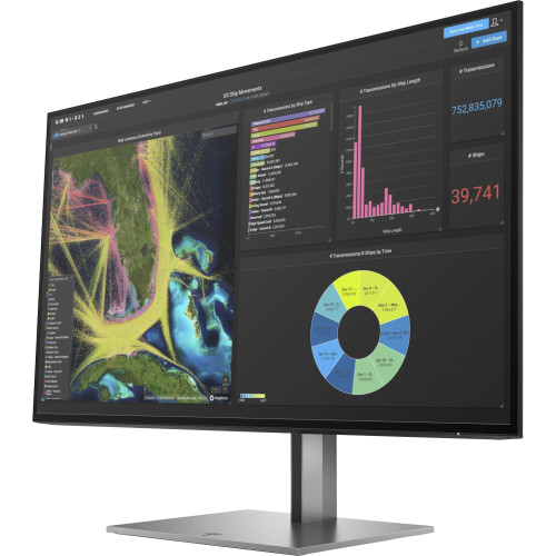 HP Monitor