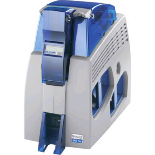 Datacard ID Card Printer