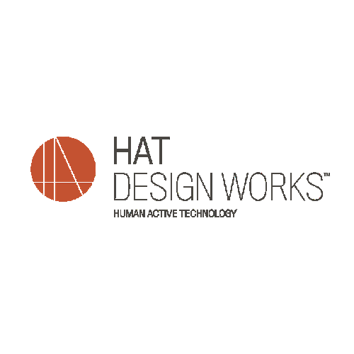 HAT Design Works Replacement Parts Mounting Hardware and Stands