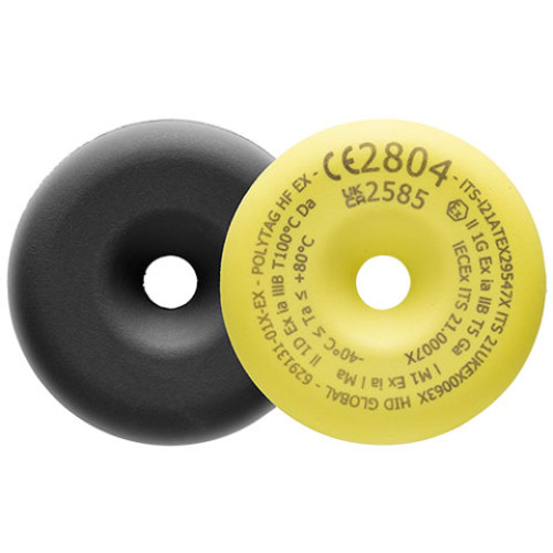 HID RFID Tag