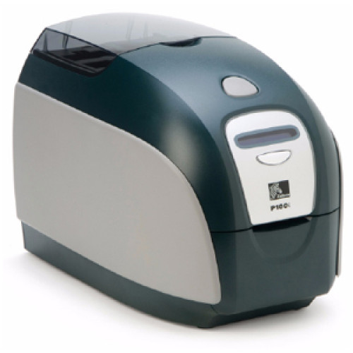 Zebra ID Card Printer