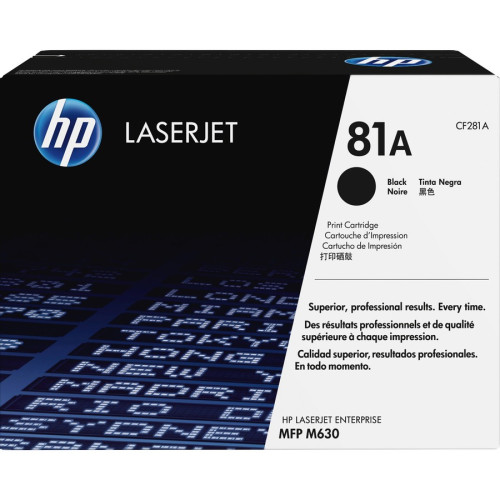 HP Toner