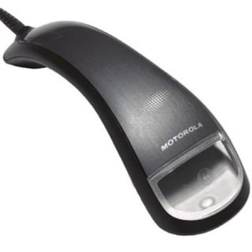 Motorola Barcode Scanner