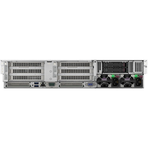 HP Server