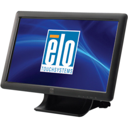 Elo Touchscreen