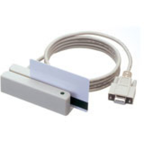 UIC Credit Card Reader