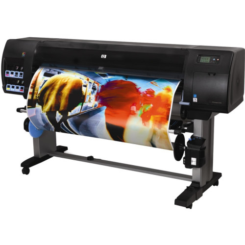 HP Large Format Printer