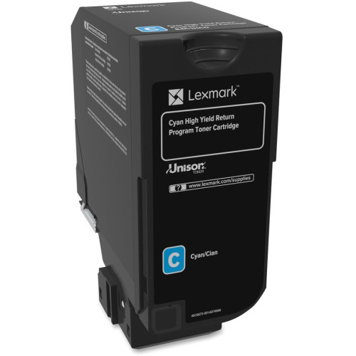 Lexmark Toner