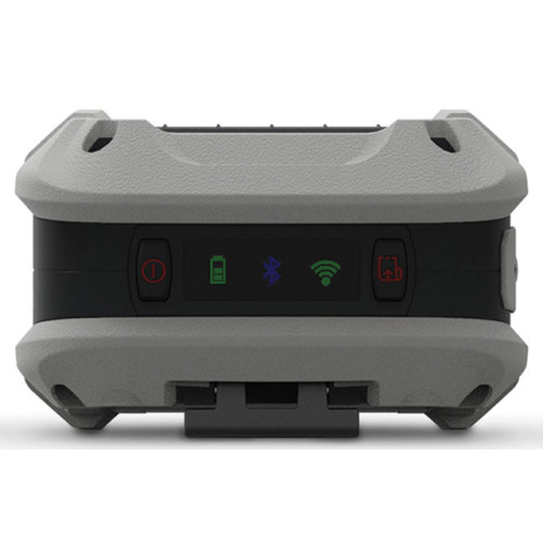 Honeywell Portable Barcode Printer