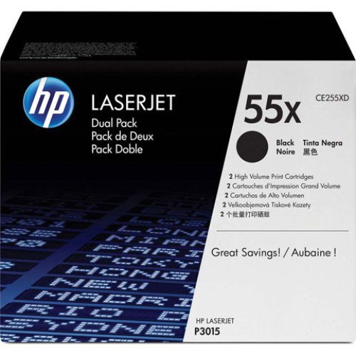HP Toner