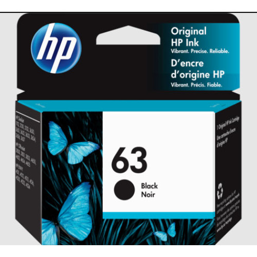 HP InkJet Cartridge