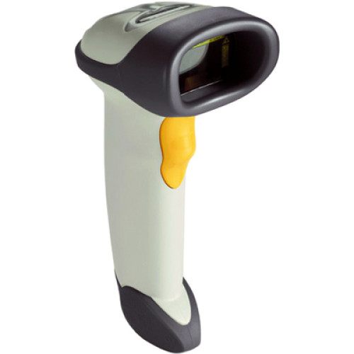 Symbol Barcode Scanner