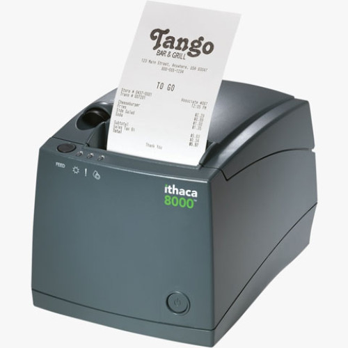 Ithaca Receipt Printer
