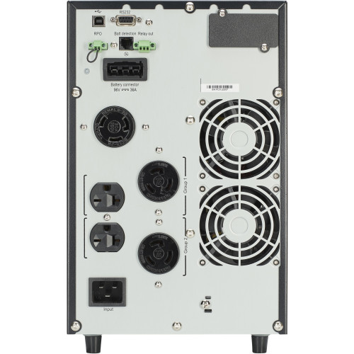 Eaton Power Device