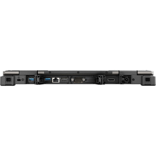 Getac Rugged Laptop